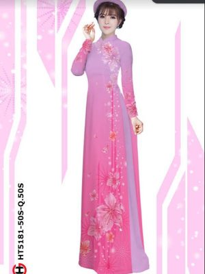 1610941901 314 vai ao dai dep hoa in 3D (7)